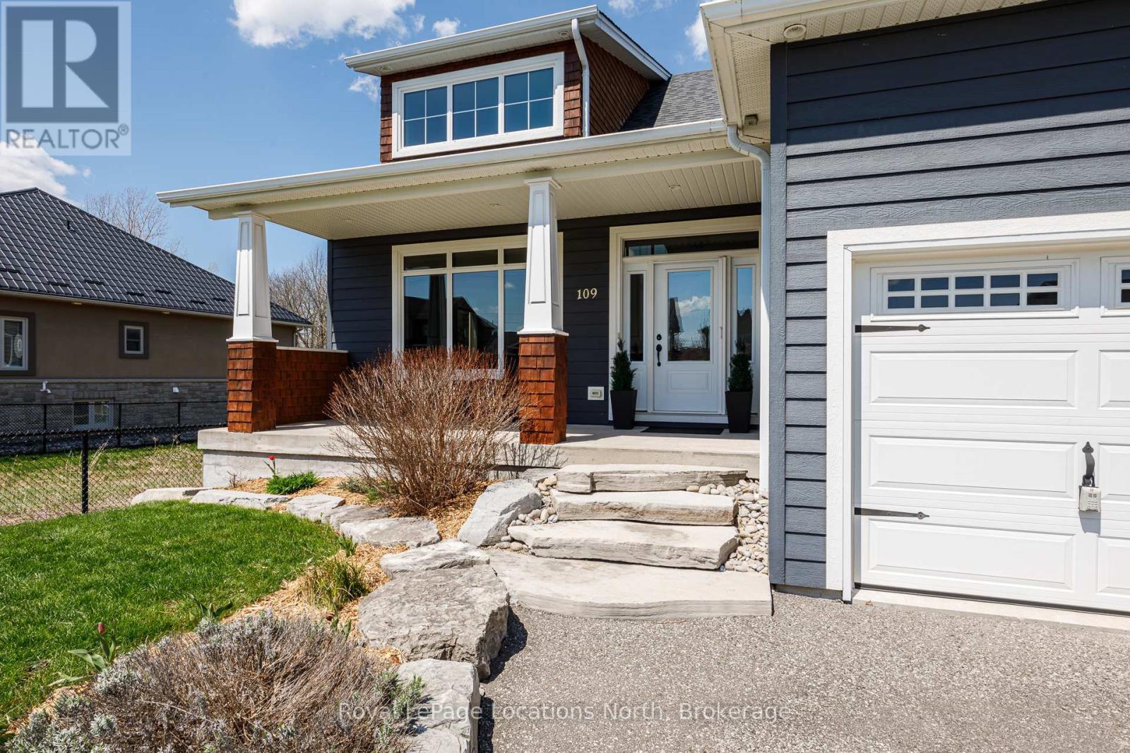 109 Findlay Drive, Collingwood, Ontario  L9Y 0G2 - Photo 2 - S13086028