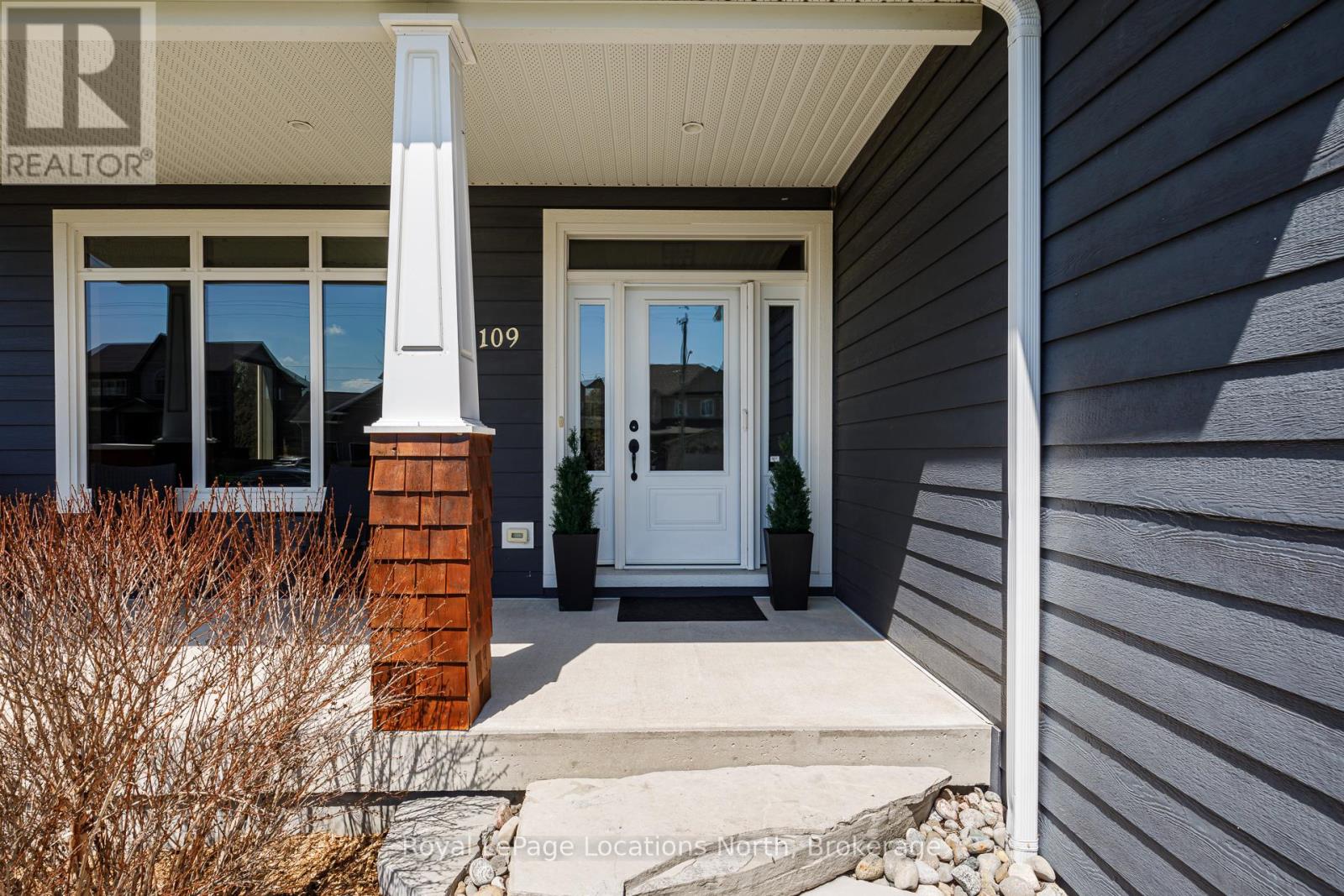 109 Findlay Drive, Collingwood, Ontario  L9Y 0G2 - Photo 3 - S13086028