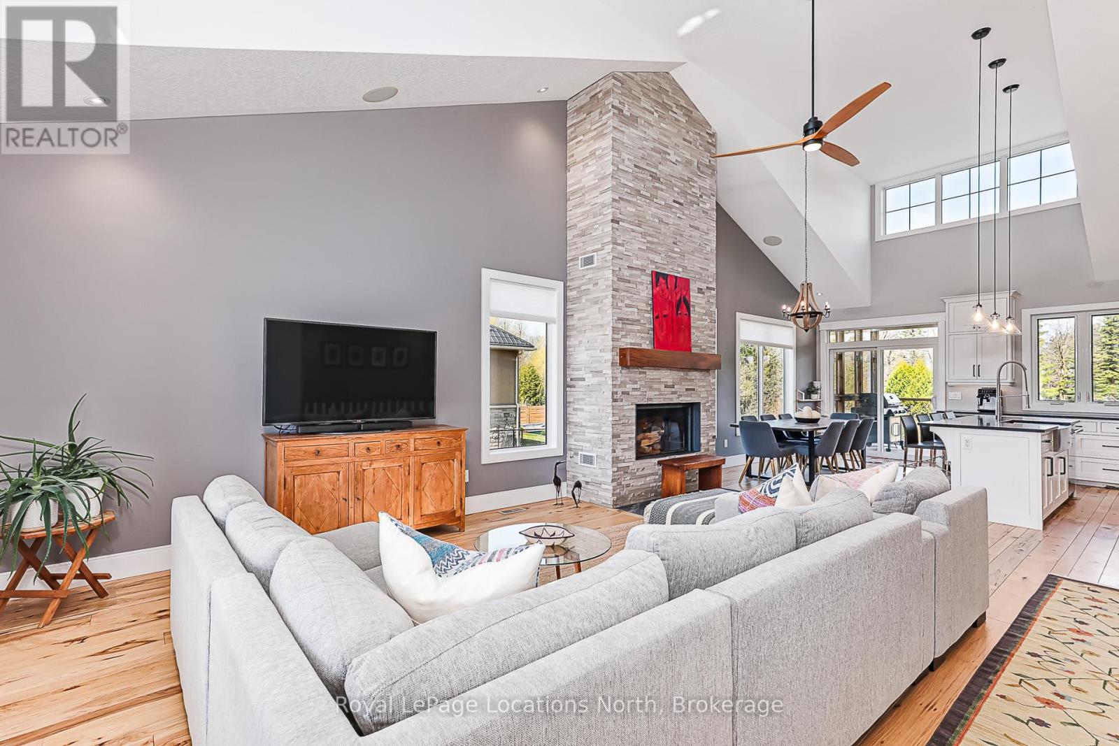 109 Findlay Drive, Collingwood, Ontario  L9Y 0G2 - Photo 7 - S13086028