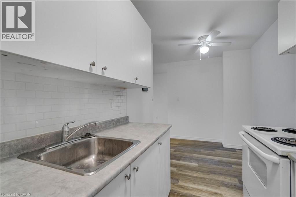 223 Jackson Street W Unit# 1009, Hamilton, Ontario  L8P 4R4 - Photo 14 - 40827367