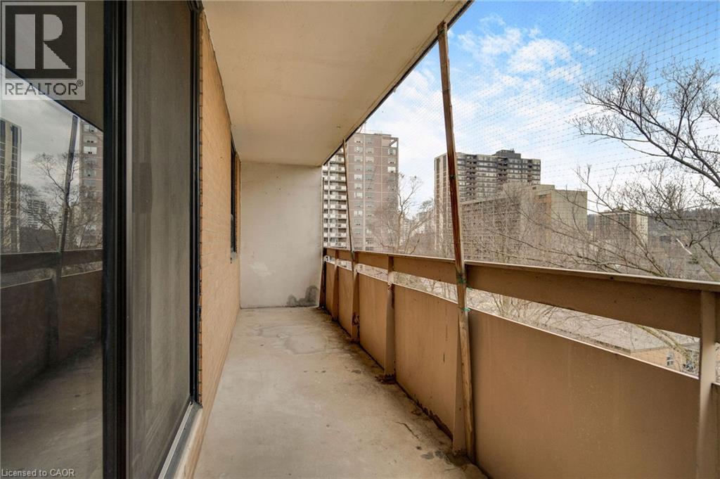 223 Jackson Street W Unit# 1009, Hamilton, Ontario  L8P 4R4 - Photo 17 - 40827367