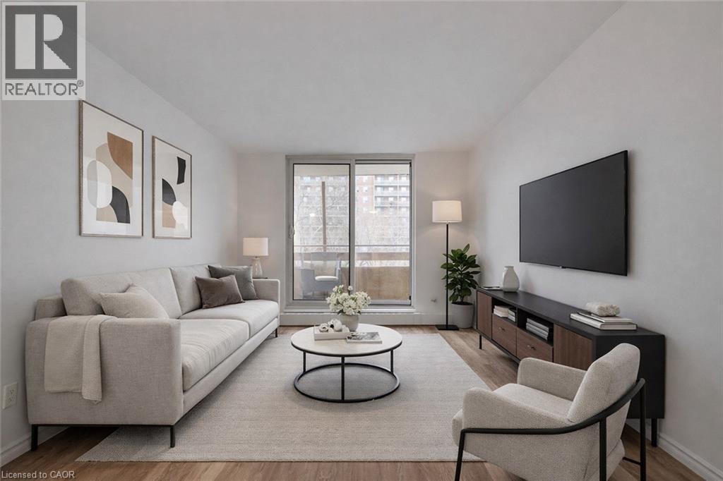 223 Jackson Street W Unit# 1009, Hamilton, Ontario  L8P 4R4 - Photo 3 - 40827367