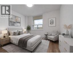 223 JACKSON Street W Unit# 1009, Hamilton, Ontario