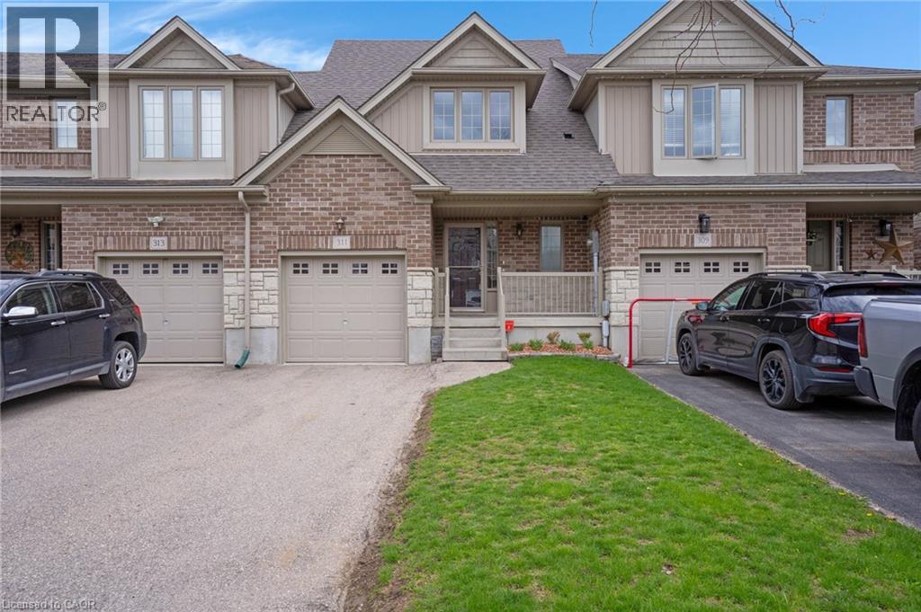 311 Vincent Drive, Ayr, Ontario  N0B 1E0 - Photo 2 - 40827142