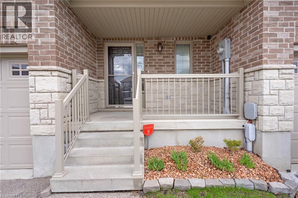 311 Vincent Drive, Ayr, Ontario  N0B 1E0 - Photo 5 - 40827142