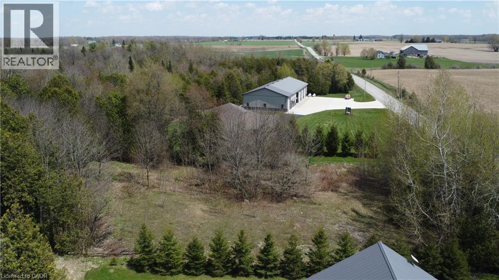 5618 5th Line, Palmerston, Ontario  N0G 2P0 - Photo 3 - 40826592