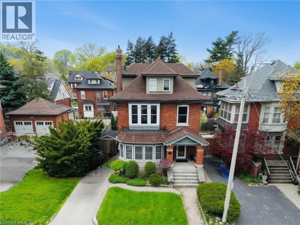 102 EASTBOURNE Avenue Unit# 2, Hamilton, Ontario