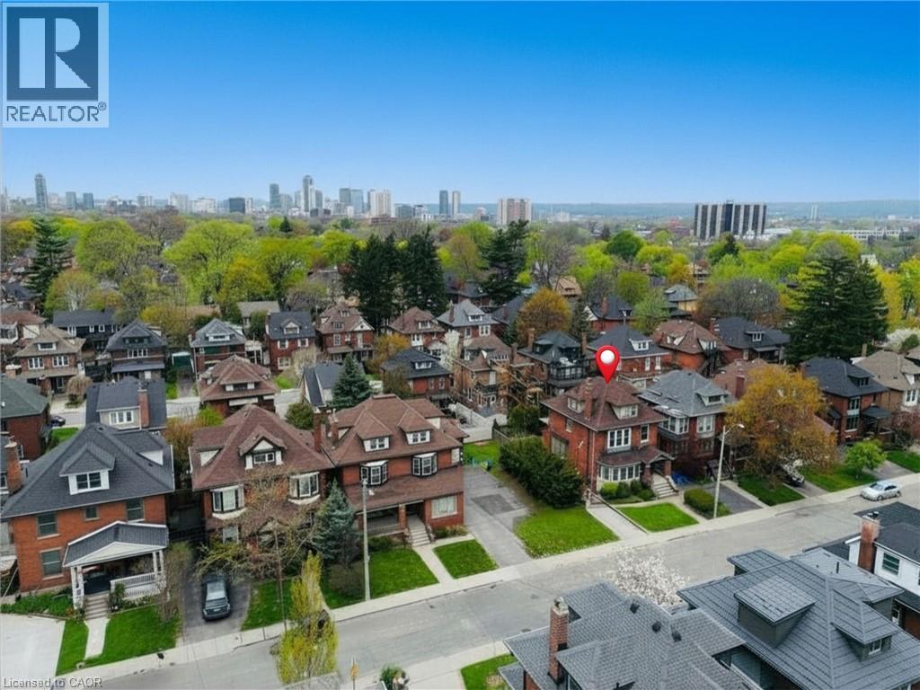 102 Eastbourne Avenue Unit# 2, Hamilton, Ontario  L8M 2M8 - Photo 12 - 40826580
