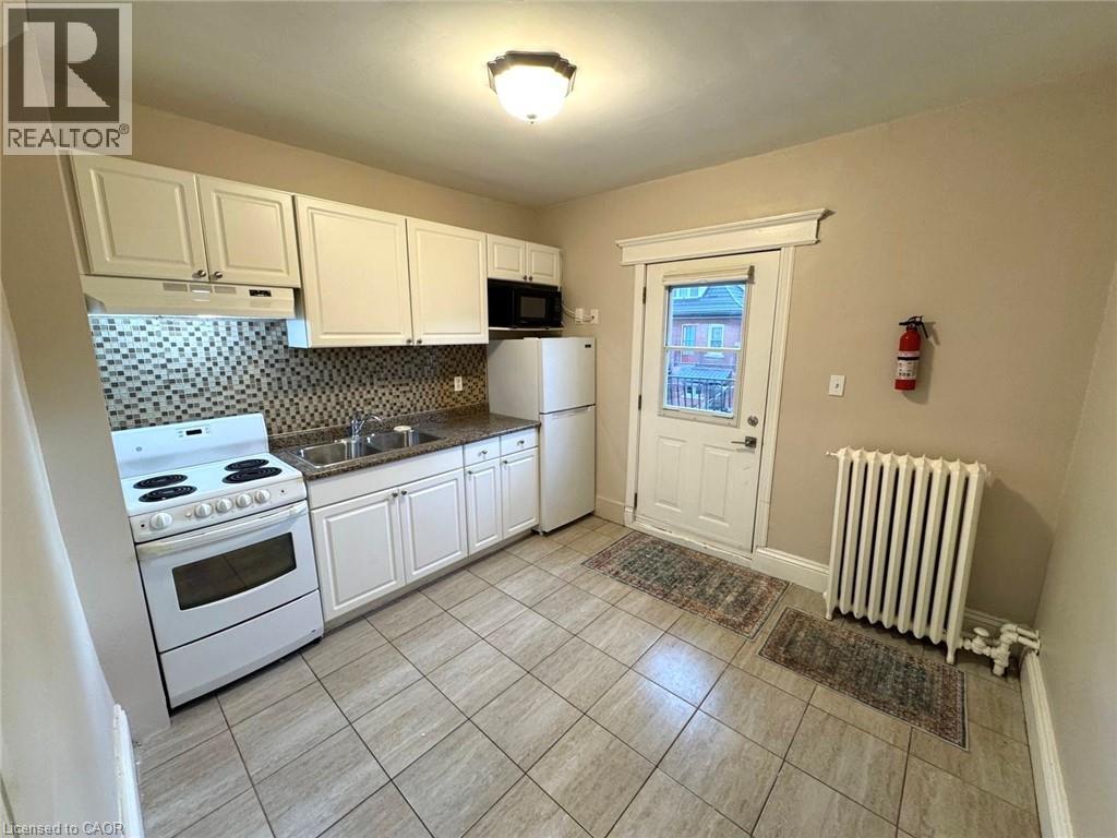102 Eastbourne Avenue Unit# 2, Hamilton, Ontario  L8M 2M8 - Photo 2 - 40826580