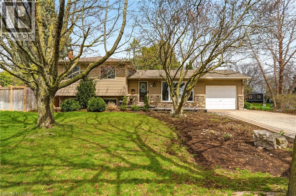 559 Rexway Court, Burlington, Ontario  L7N 3B6 - Photo 2 - 40823611