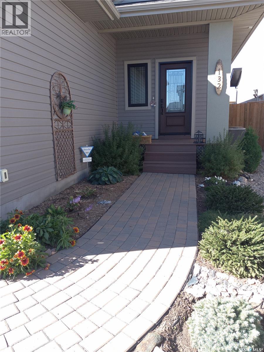 132 Forsey Avenue, Saskatoon, Saskatchewan  S7W 0Z6 - Photo 4 - SK033005