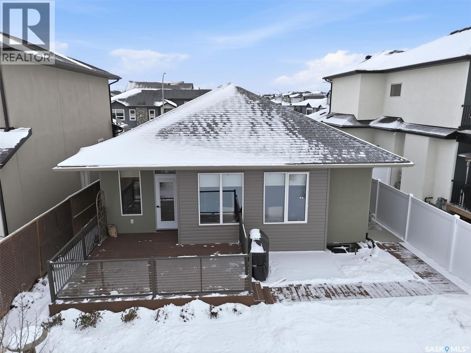 132 Forsey Avenue, Saskatoon, Saskatchewan  S7W 0Z6 - Photo 8 - SK033005