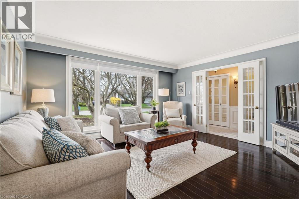 559 Rexway Court, Burlington, Ontario  L7N 3B6 - Photo 6 - 40823611