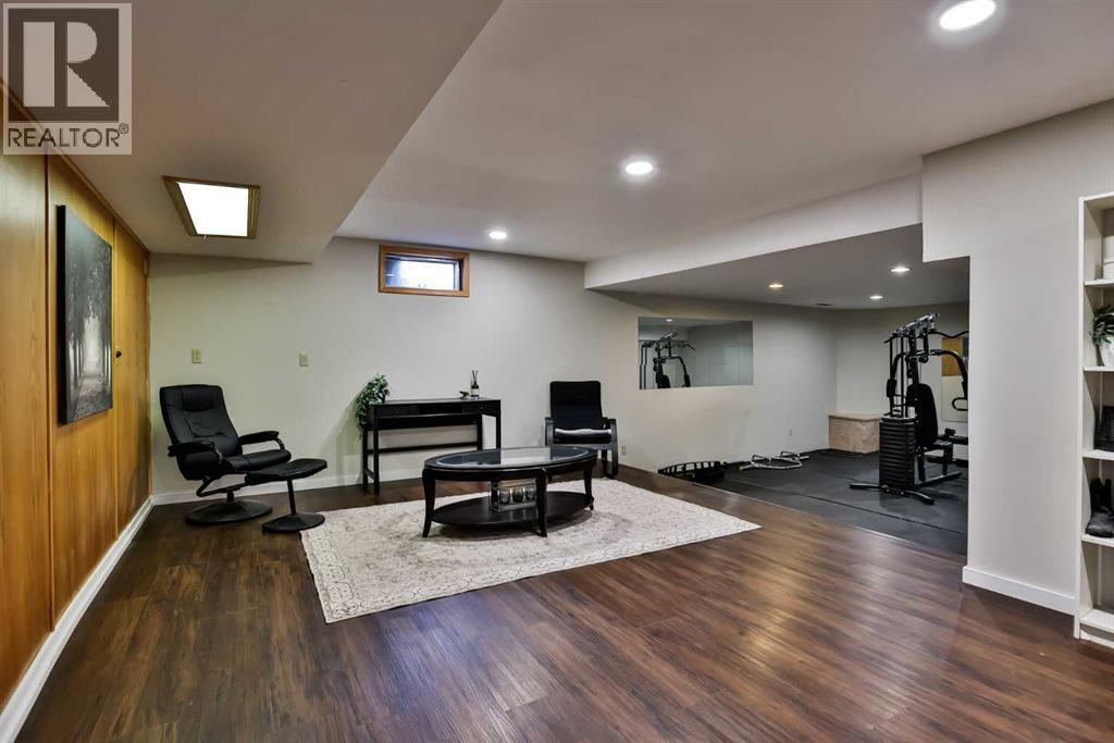 99 Lemoyne Crescent W, Lethbridge, Alberta  T1K 4A4 - Photo 15 - A2306254