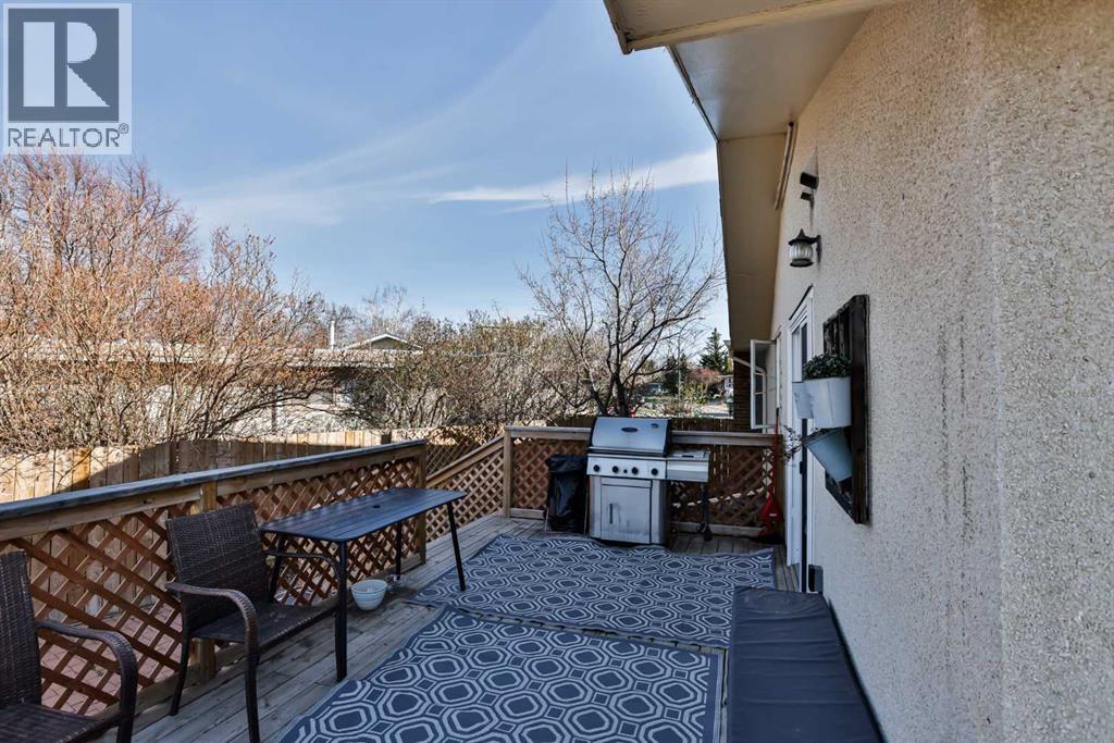 99 Lemoyne Crescent W, Lethbridge, Alberta  T1K 4A4 - Photo 35 - A2306254