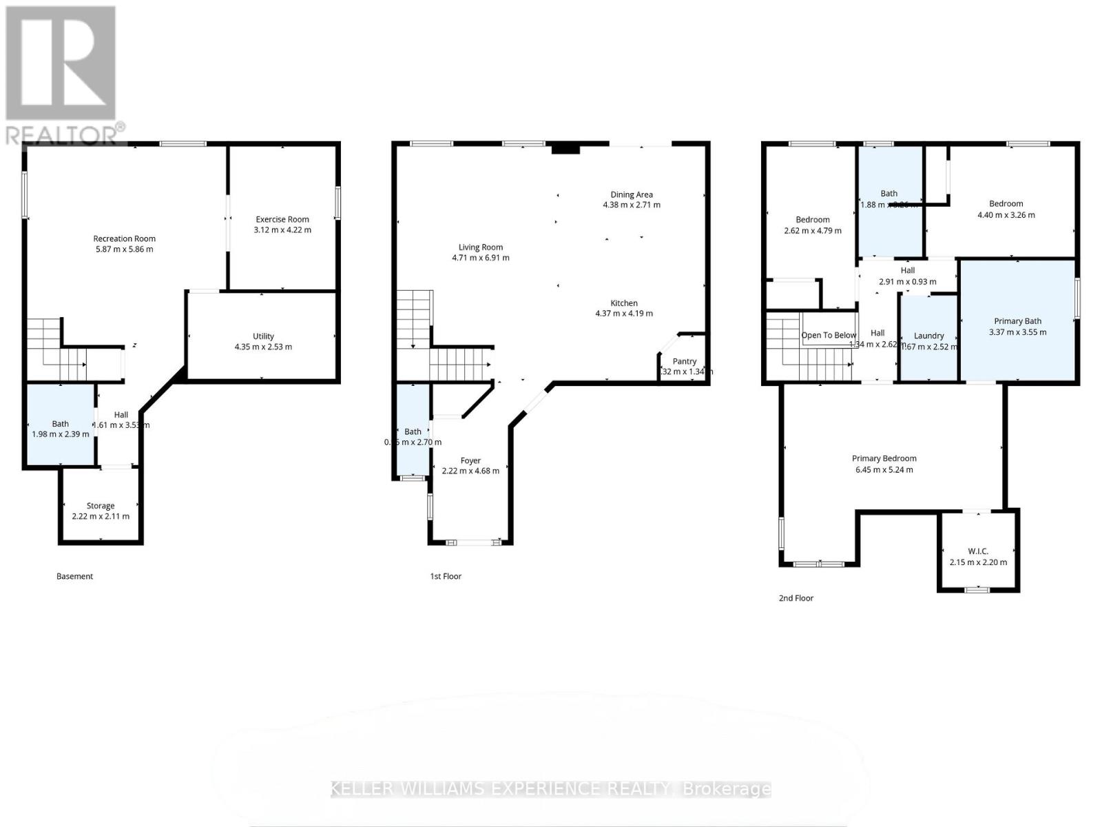 154 Arnold Crescent, Essa, Ontario  L3W 0R1 - Photo 37 - N13022246