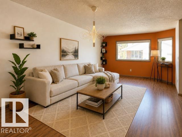 241 Oeming Rd Nw, Edmonton, Alberta  T6R 1M1 - Photo 2 - E4485756