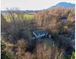 41330 NORTH NICOMEN ROAD, Mission, British Columbia