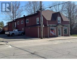 141 HOTCHKISS STREET, gravenhurst (muskoka (s)), Ontario