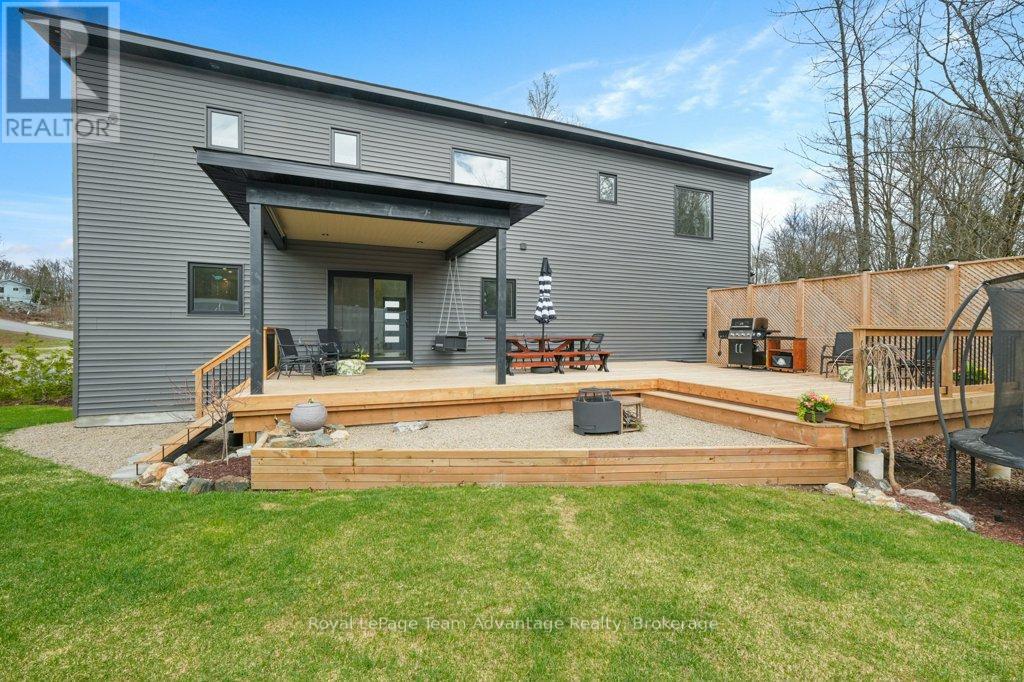 55 Dennis Drive, Parry Sound, Ontario  P2A 2H9 - Photo 47 - X13085982