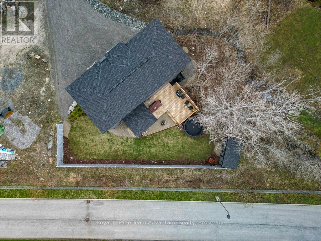 55 Dennis Drive, Parry Sound, Ontario  P2A 2H9 - Photo 49 - X13085982