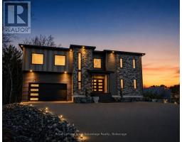 55 DENNIS DRIVE, parry sound, Ontario