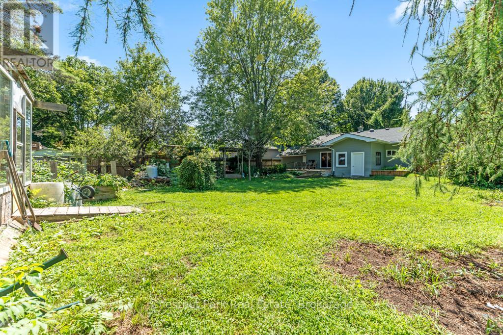 23 Ewing Street, Bracebridge, Ontario  P1L 1C7 - Photo 34 - X13086102