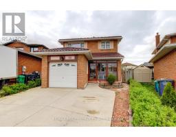 32 HELIOS PLACE, Brampton, Ontario
