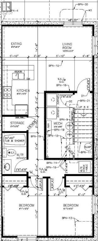 5366 Southlands Drive SE, Medicine Hat, Alberta  T1B 0G4 - Photo 8 - A2299596