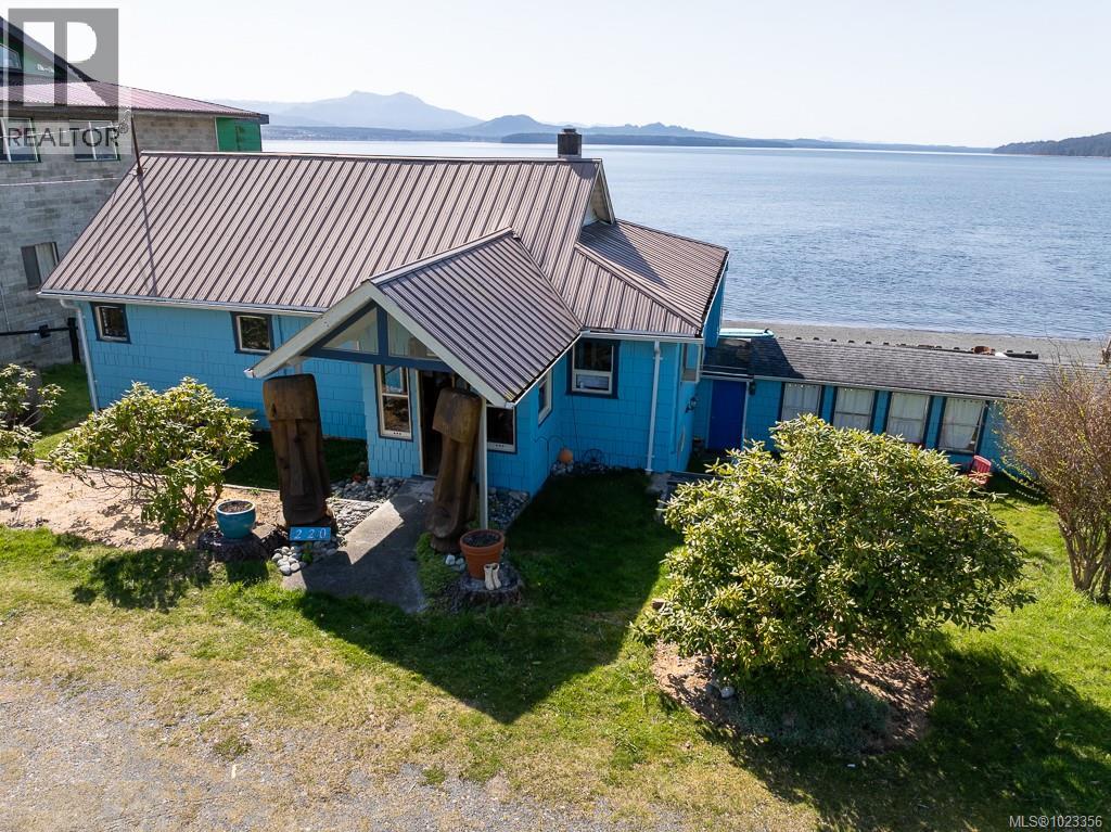 220 1st St, Sointula, British Columbia  V0N 3E0 - Photo 85 - 1023356