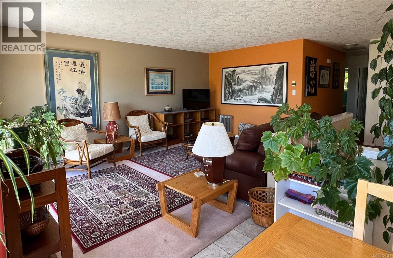A 71 Orca Way, Alert Bay, British Columbia  V0N 1A0 - Photo 5 - 1023487