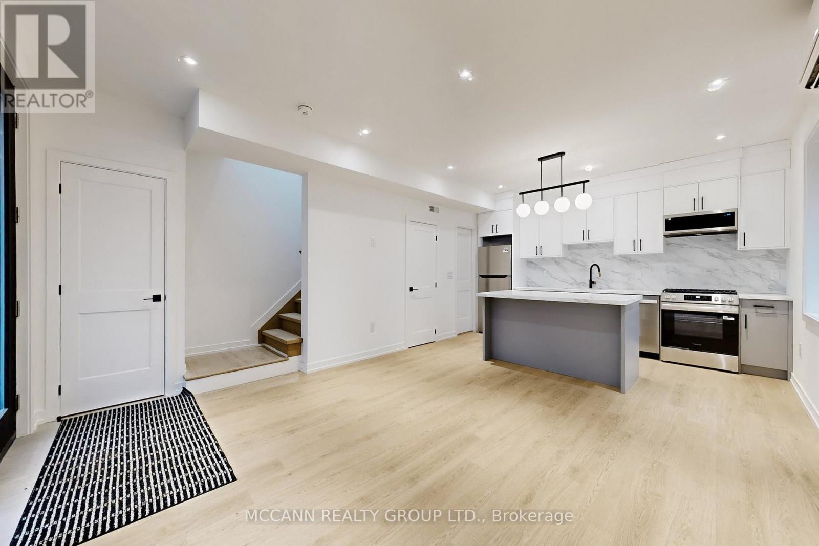 Garden Suite - 178 Atlas Avenue, Toronto, Ontario  M6C 3P5 - Photo 16 - C13085880