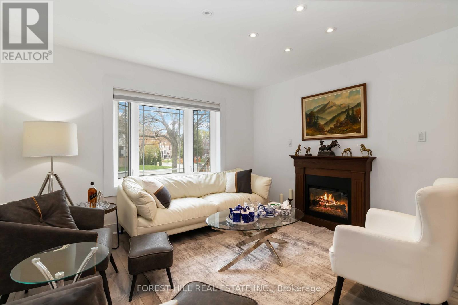 310 Senlac Road, Toronto, Ontario  M2R 1R1 - Photo 7 - C13085904