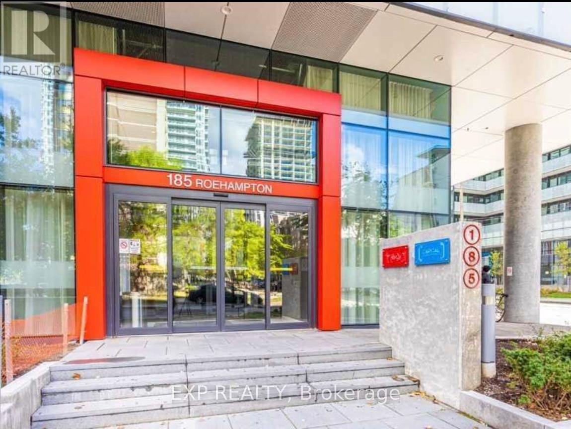911 - 185 Roehampton Avenue, Toronto, Ontario  M4P 0C6 - Photo 1 - C13085966