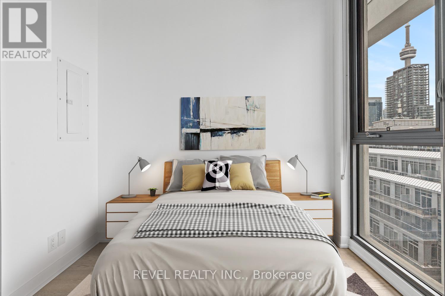 Ph20 - 39 Brant Street, Toronto, Ontario  M5V 3X1 - Photo 13 - C13086012
