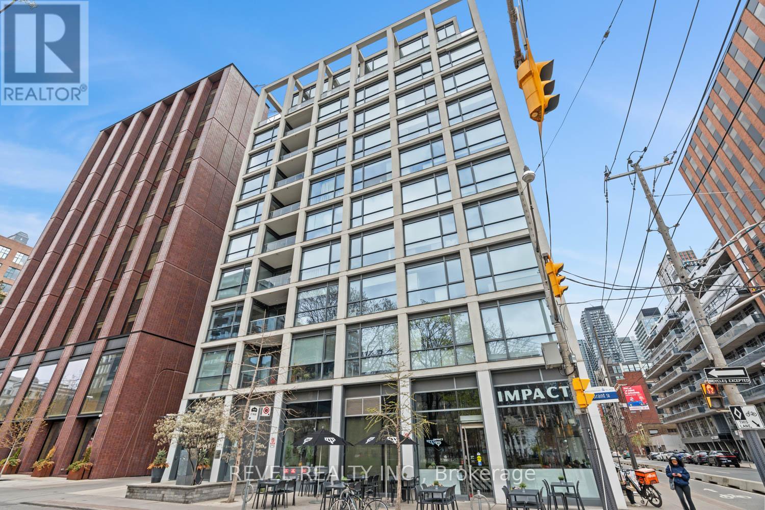 Ph20 - 39 Brant Street, Toronto, Ontario  M5V 3X1 - Photo 22 - C13086012