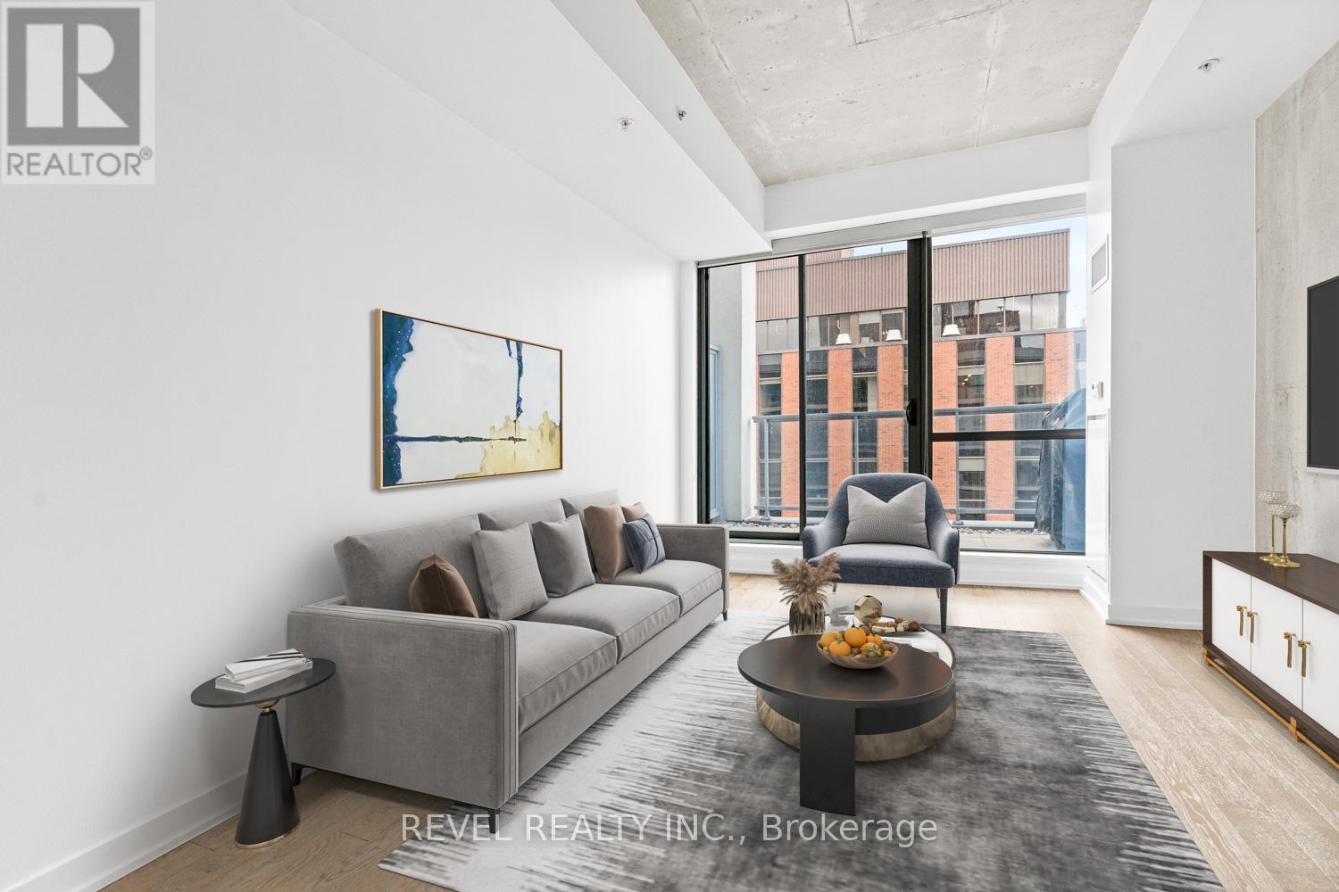 Ph20 - 39 Brant Street, Toronto, Ontario  M5V 3X1 - Photo 4 - C13086012