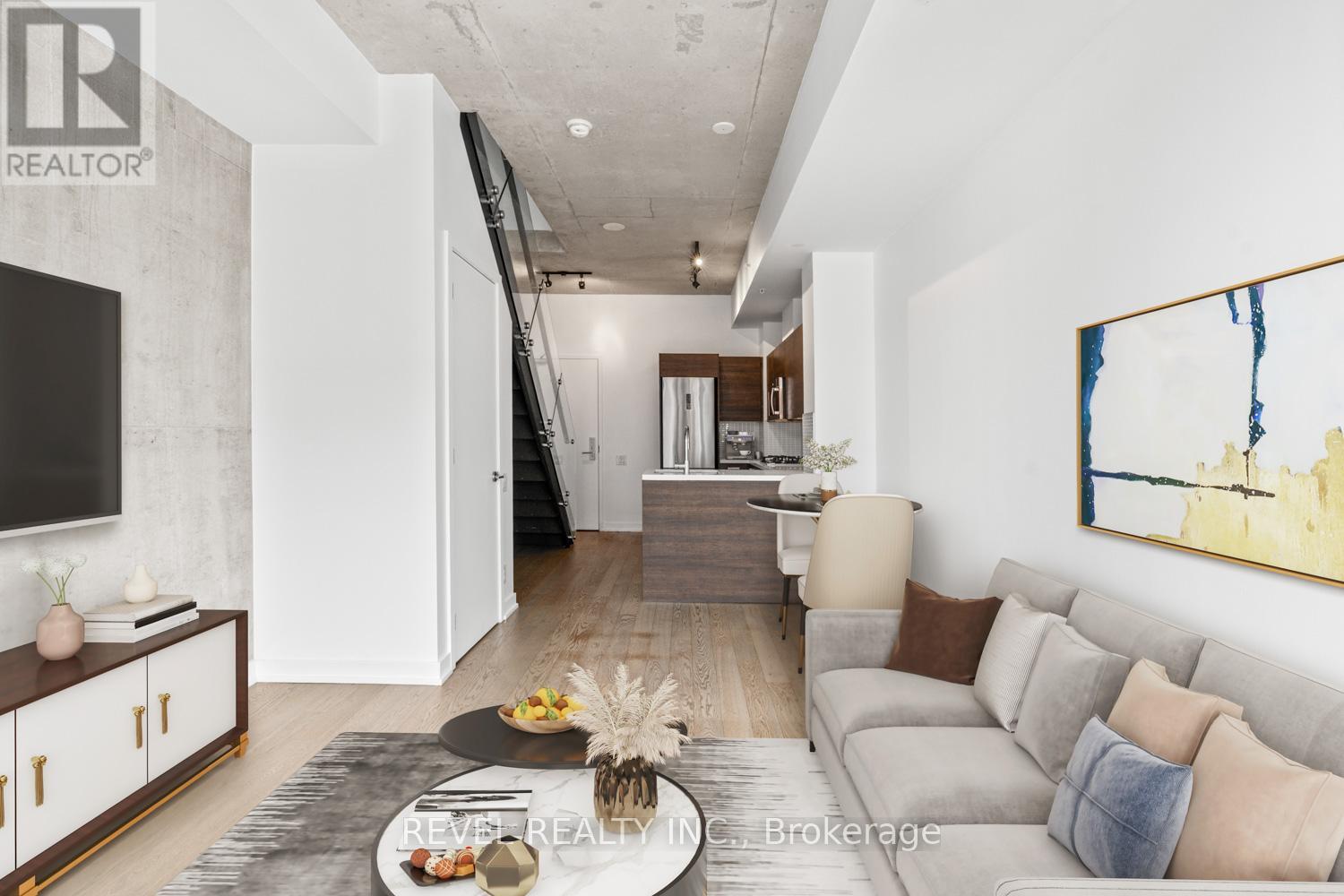 Ph20 - 39 Brant Street, Toronto, Ontario  M5V 3X1 - Photo 5 - C13086012