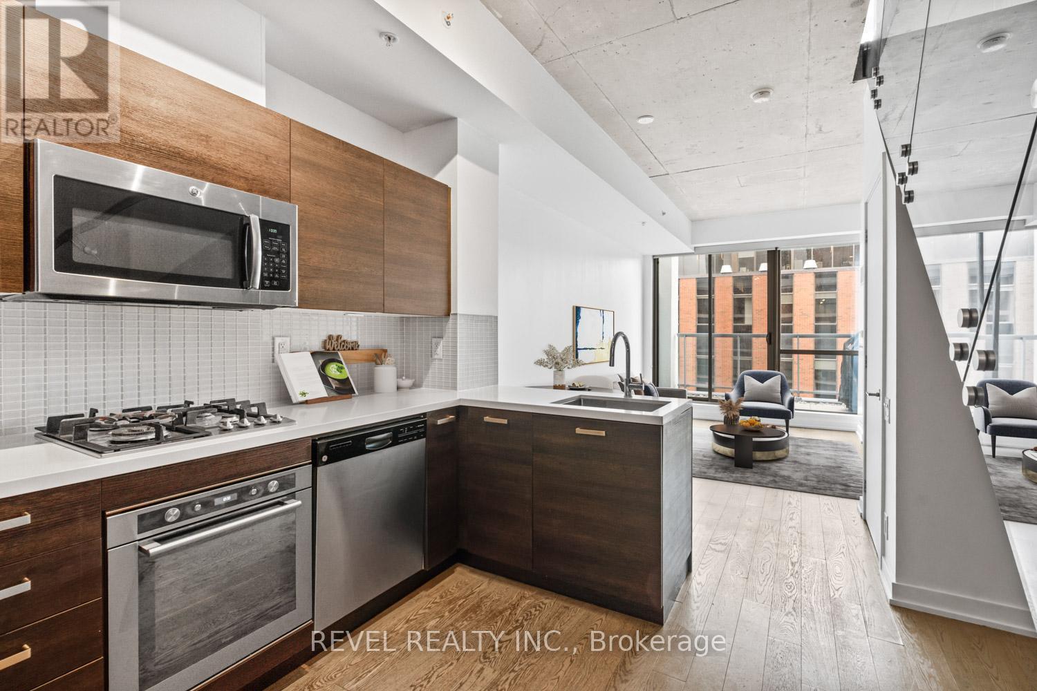 Ph20 - 39 Brant Street, Toronto, Ontario  M5V 3X1 - Photo 6 - C13086012