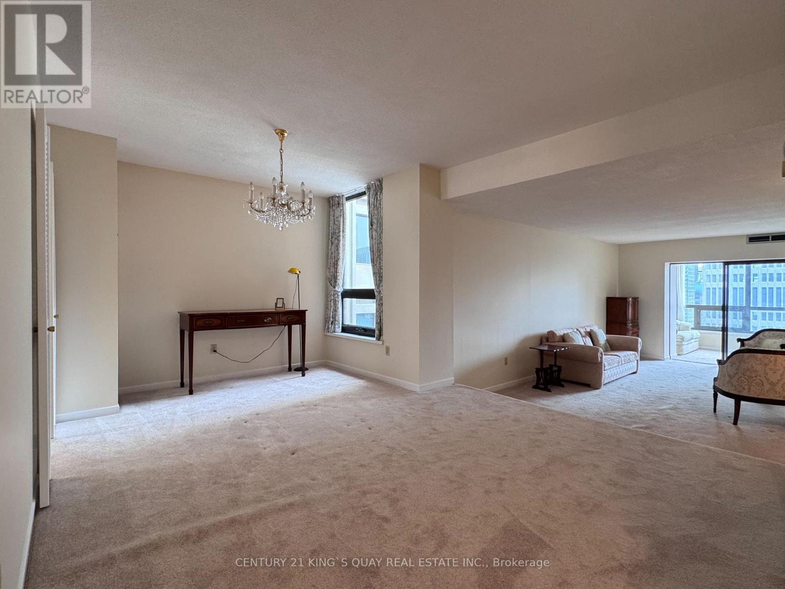 1801 - 62 Wellesley Street W, Toronto, Ontario  M5S 2X3 - Photo 6 - C13086026