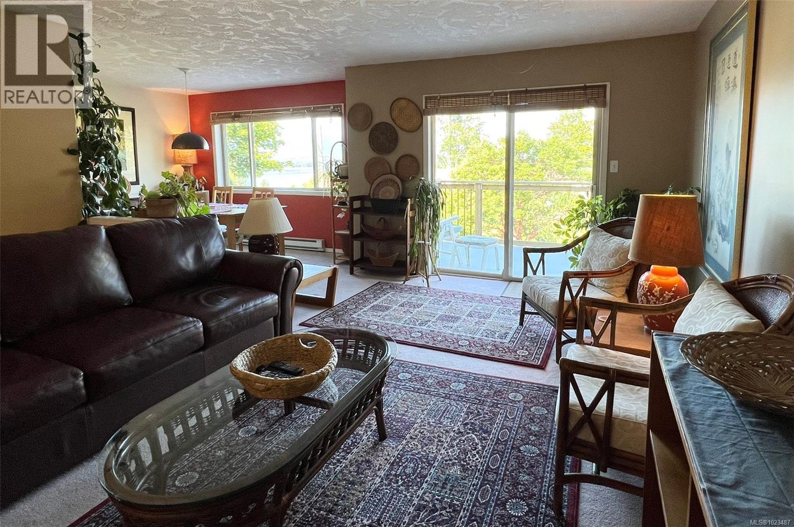A 71 Orca Way, Alert Bay, British Columbia  V0N 1A0 - Photo 6 - 1023487