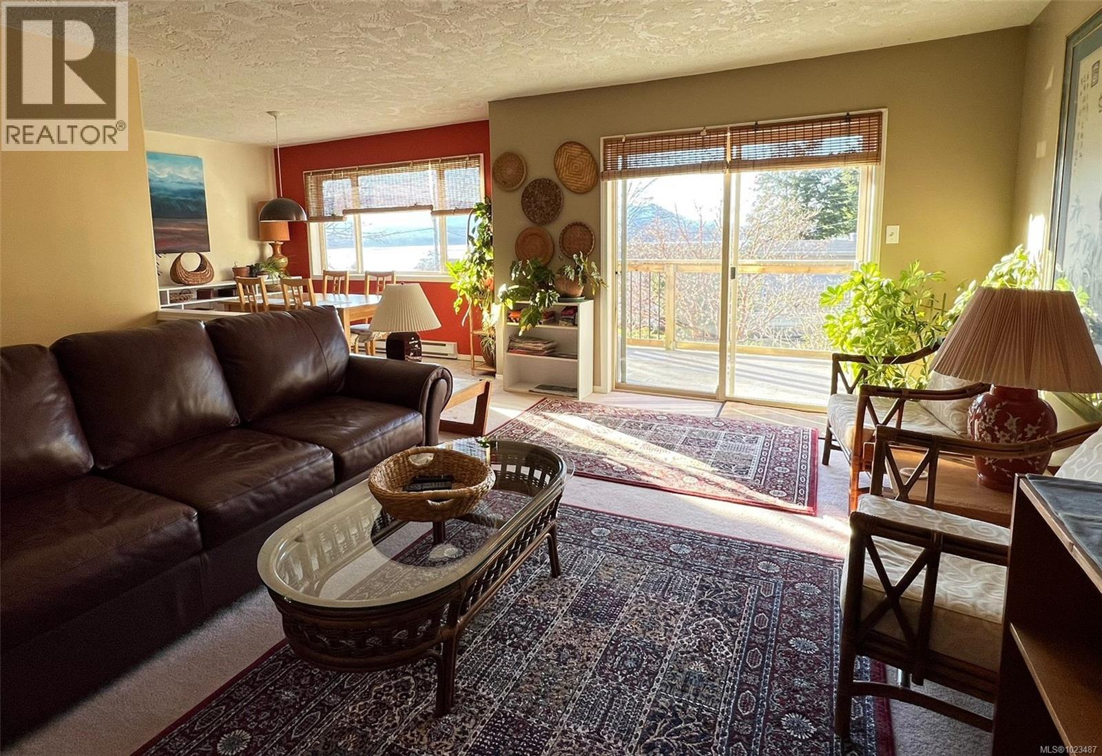 A 71 Orca Way, Alert Bay, British Columbia  V0N 1A0 - Photo 7 - 1023487