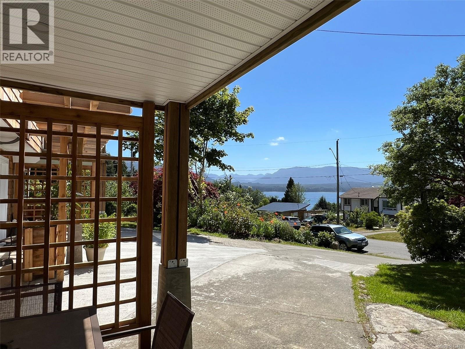 A 71 Orca Way, Alert Bay, British Columbia  V0N 1A0 - Photo 3 - 1023487