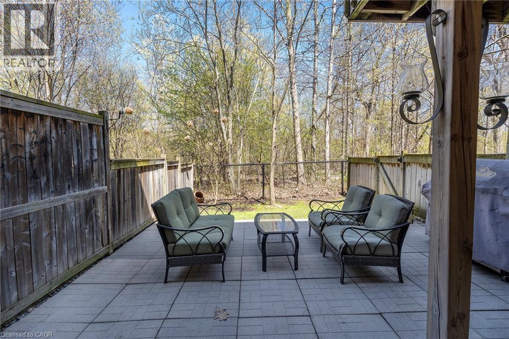 233 Duskywing Way Unit# 25, Oakville, Ontario  L6L 0C5 - Photo 19 - 40827197