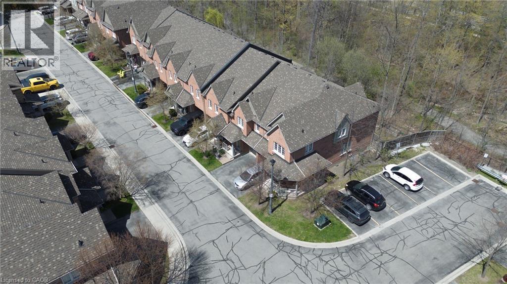 233 Duskywing Way Unit# 25, Oakville, Ontario  L6L 0C5 - Photo 2 - 40827197