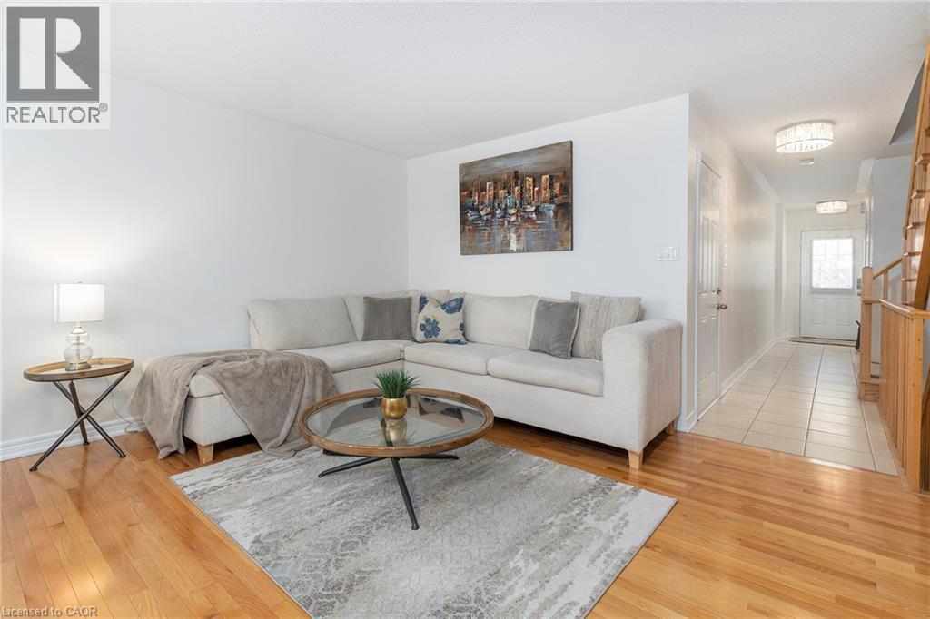 233 Duskywing Way Unit# 25, Oakville, Ontario  L6L 0C5 - Photo 3 - 40827197