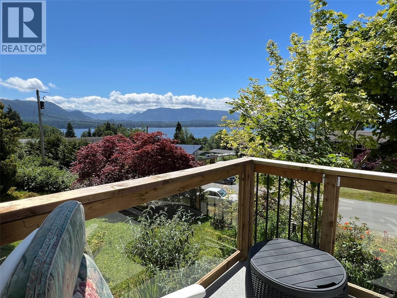 A 71 Orca Way, Alert Bay, British Columbia  V0N 1A0 - Photo 17 - 1023487
