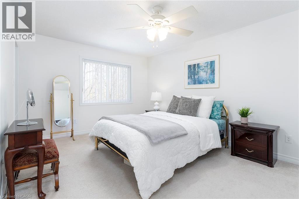233 Duskywing Way Unit# 25, Oakville, Ontario  L6L 0C5 - Photo 11 - 40827197