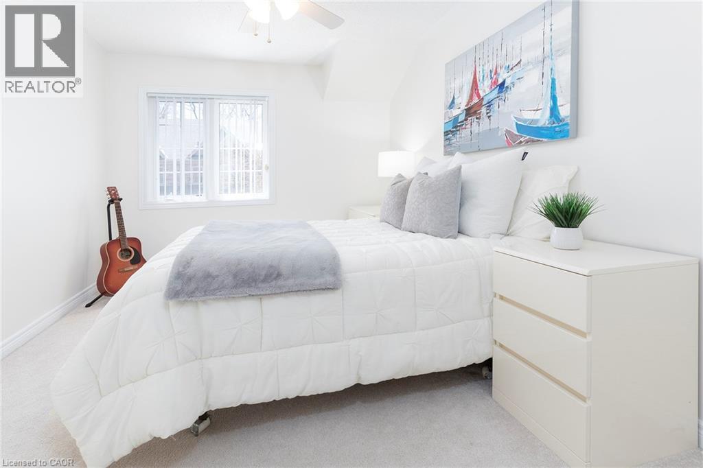 233 Duskywing Way Unit# 25, Oakville, Ontario  L6L 0C5 - Photo 13 - 40827197
