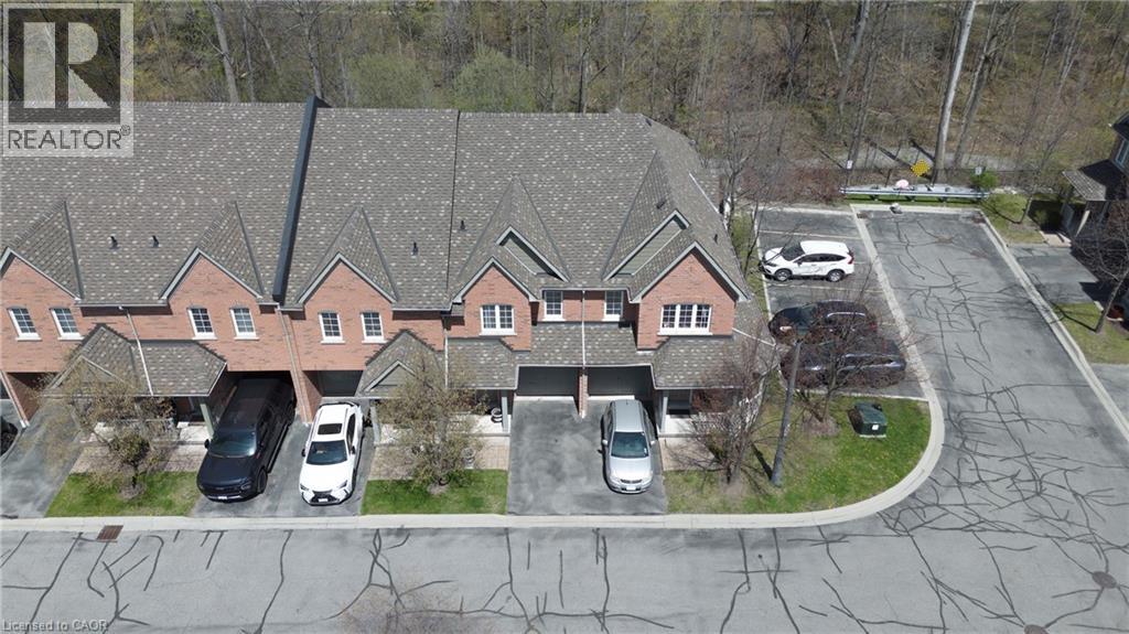 233 Duskywing Way Unit# 25, Oakville, Ontario  L6L 0C5 - Photo 24 - 40827197